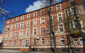 Apartament Mewa 320
